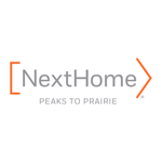 Karen Campbell, REALTOR | NextHome Peaks to Prairies Logo