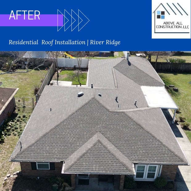 Images Above All Construction, LLC