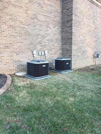 Images Acclimate Heating, Air Conditioning, And Refrigeration LLC
