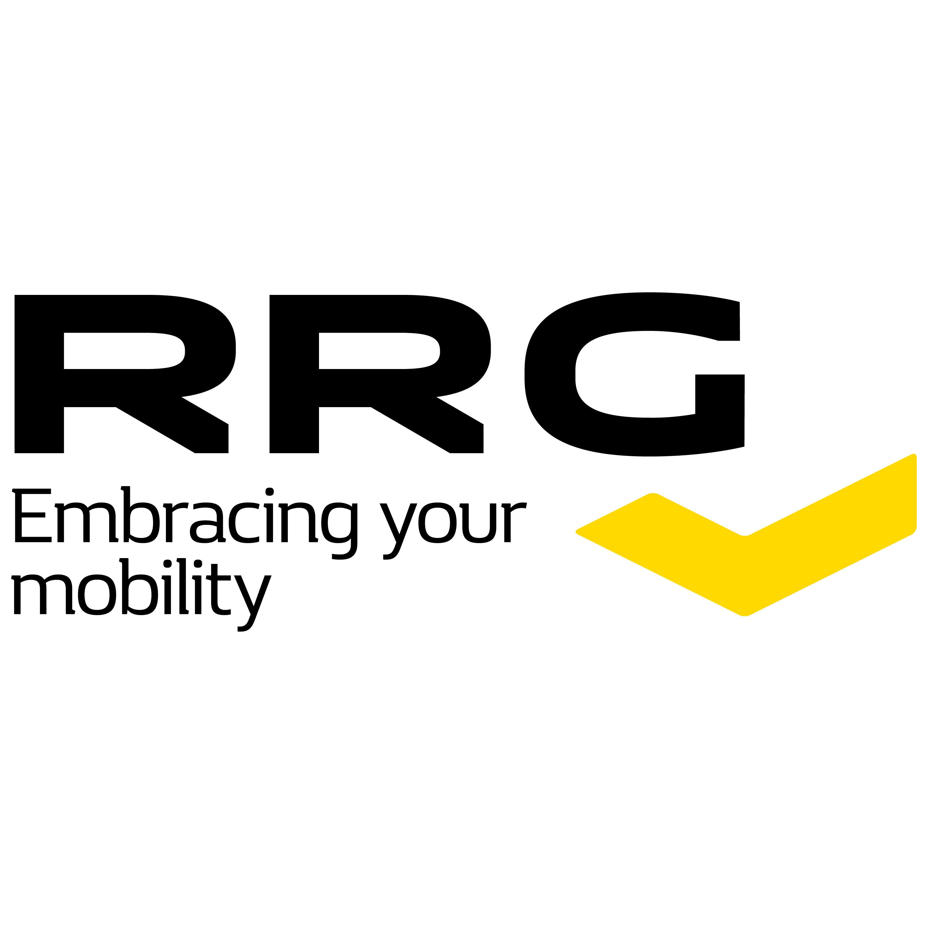 Logo Renault Retail Group Deutschland
