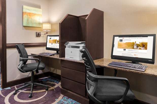 Images Staybridge Suites Kansas City-Independence by IHG
