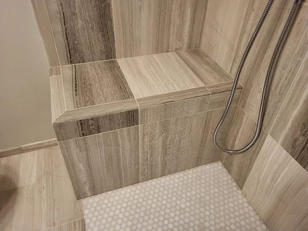 Images Timberwolf Construction and Remodeling
