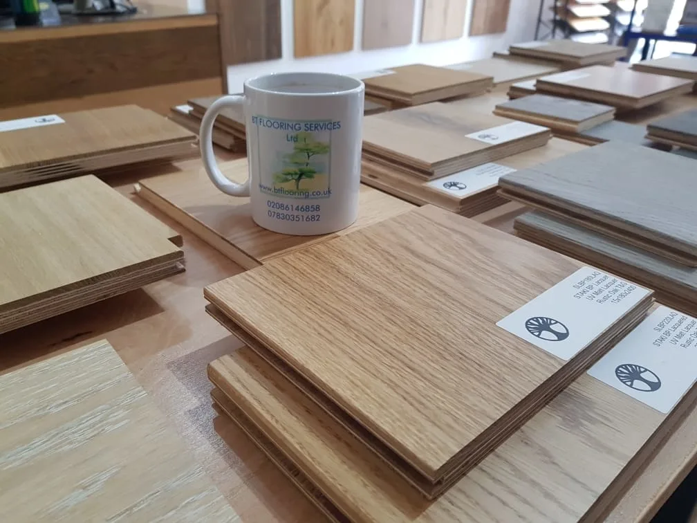 Images BT Flooring Services Ltd