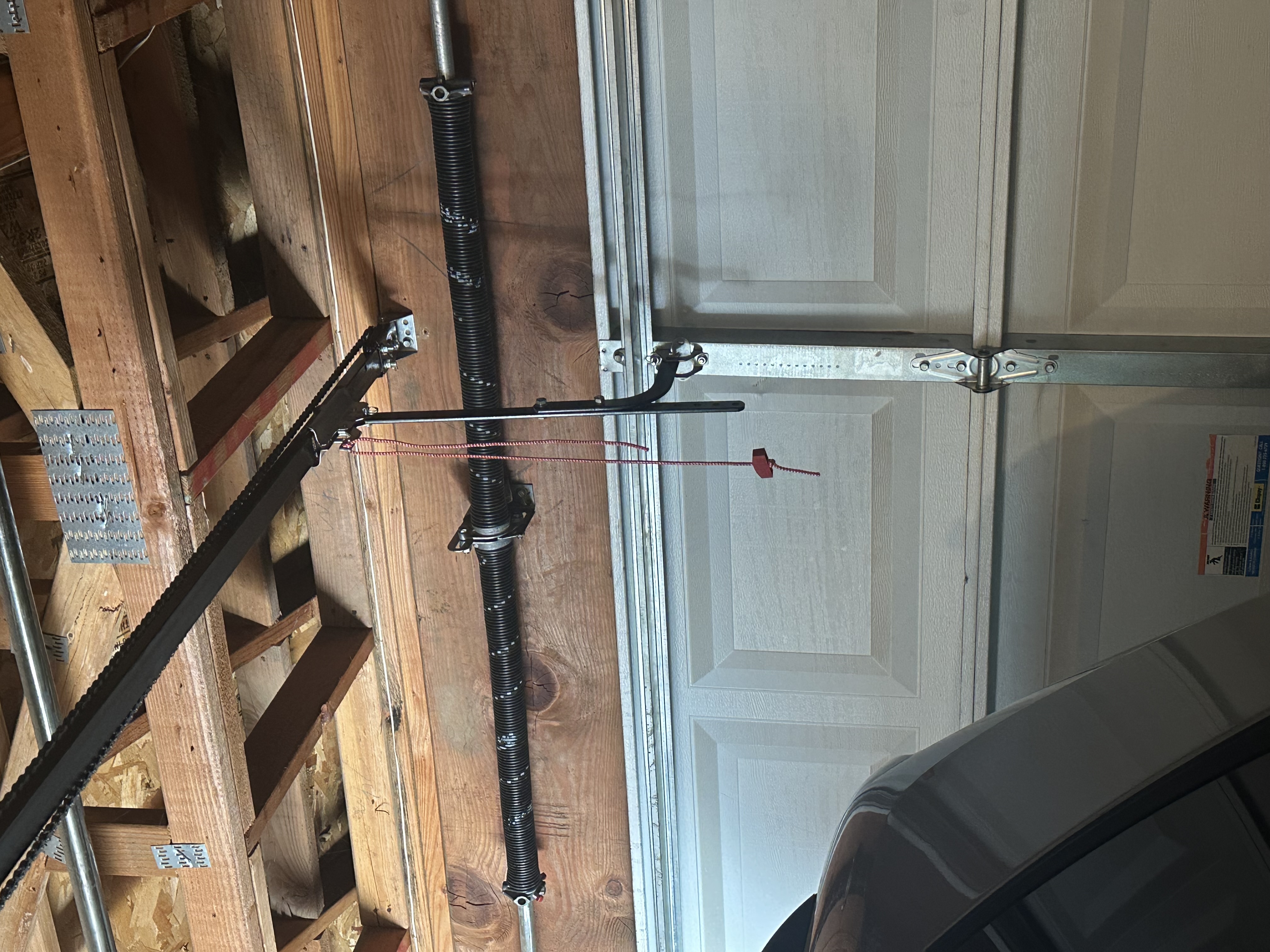 RAD Garage Door Services Image