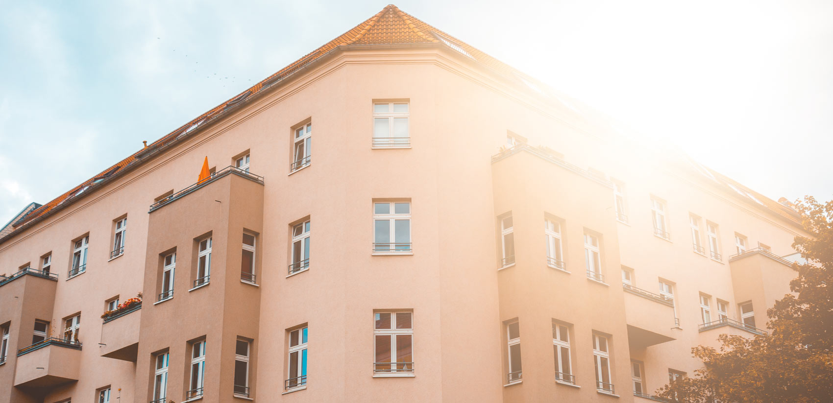 Bilder GWBV Immobilien-Management GmbH