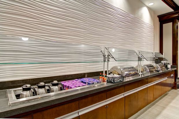 Images Homewood Suites by Hilton Washington, D.C. Downtown