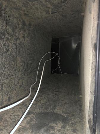 Images A1 Air Duct Cleaning