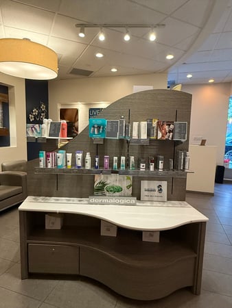 Images Hand & Stone Massage and Facial Spa