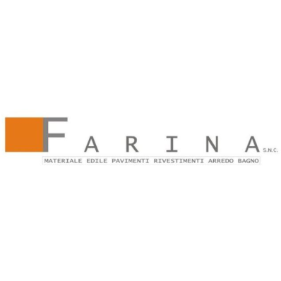 Farina Edilizia Logo