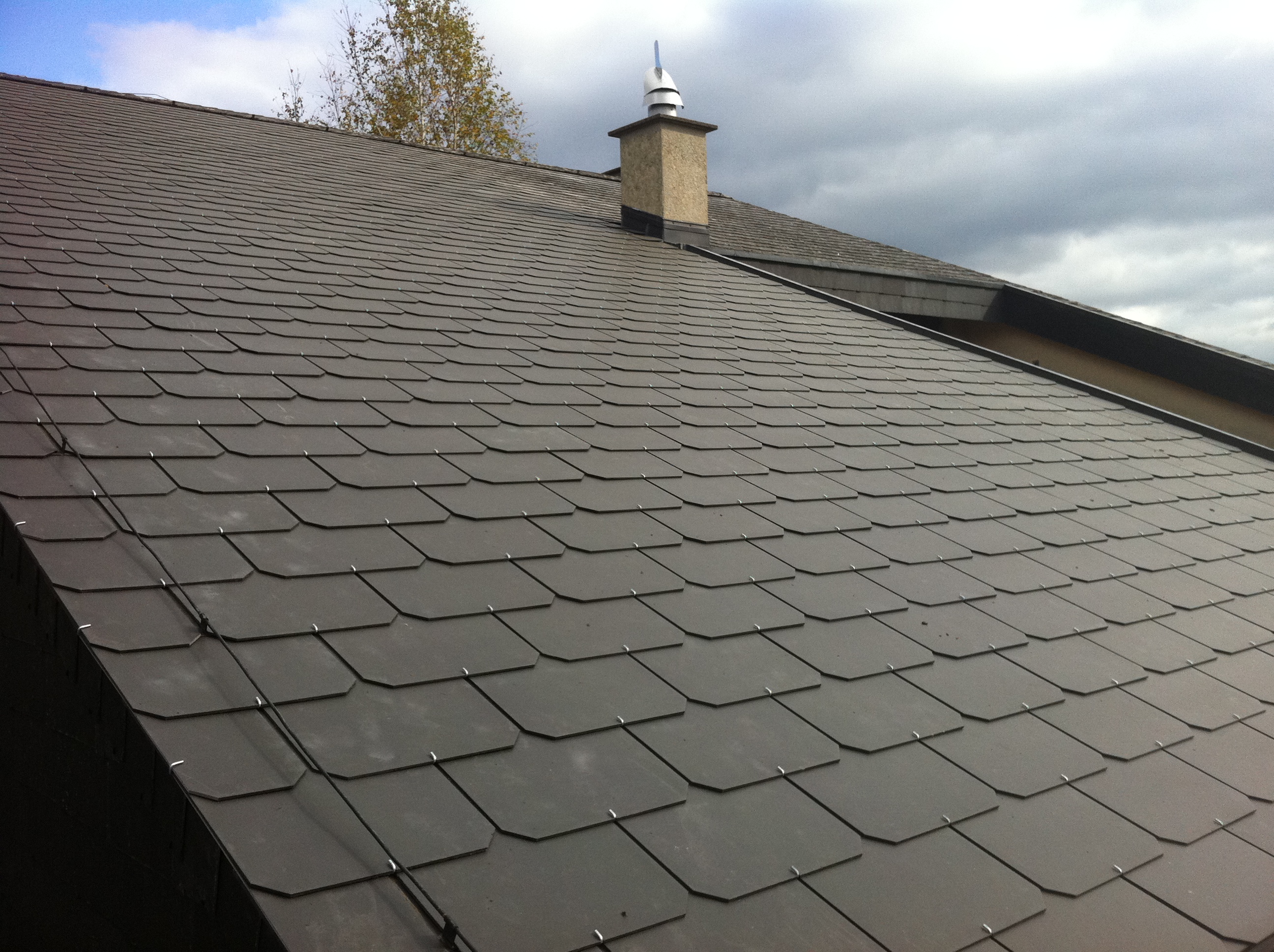 Achermann GmbH, Schürmattstrasse 1A in Besenbüren