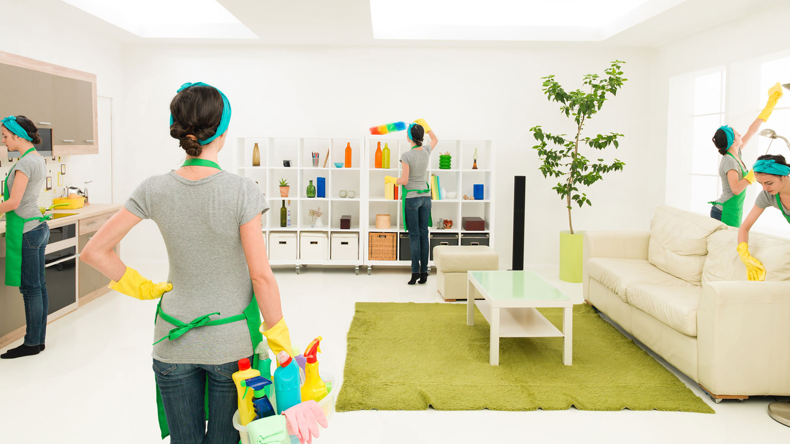 Eddi Gebäudereinigung, Grunder Weg 2 in Tharandt