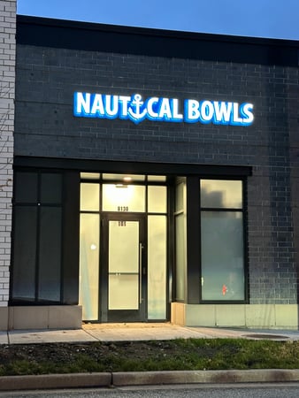 Images Nautical Bowls