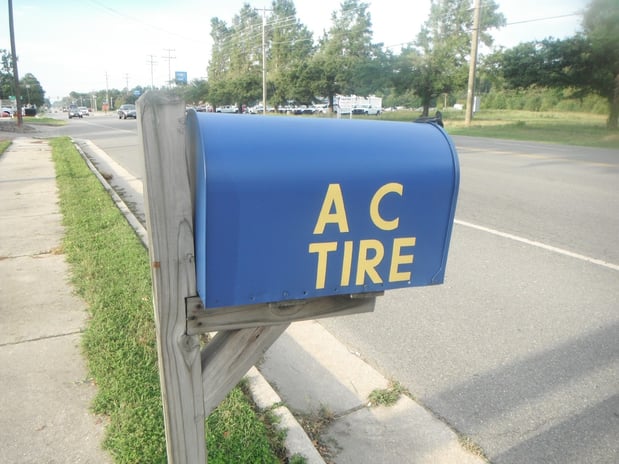 Images A.C.WOW Tire & Auto