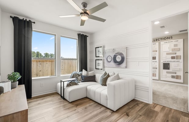 Images Montgomery Bend by Pulte