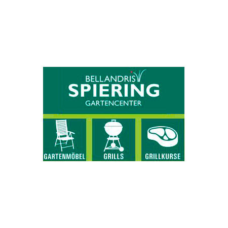 Logo Garten-Center Spiering GmbH