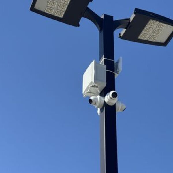 Images PCI Audio-Video Security Solutions