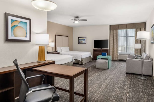 Images Homewood Suites by Hilton San Marcos