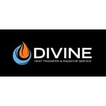 Divine Heat Transfer & Radiator Service Logo