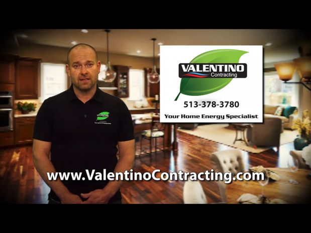 Images Valentino Contracting