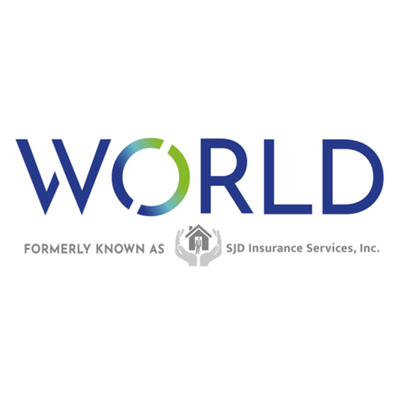 SJD Insurance Services, Inc., A Division of World