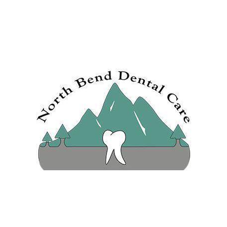 North Bend Dental Care: Chris Allemand, DDS Logo