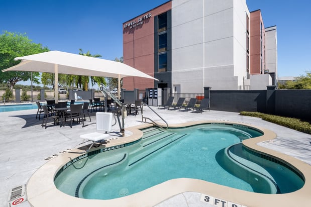 Images Atwell Suites Austin Airport by IHG