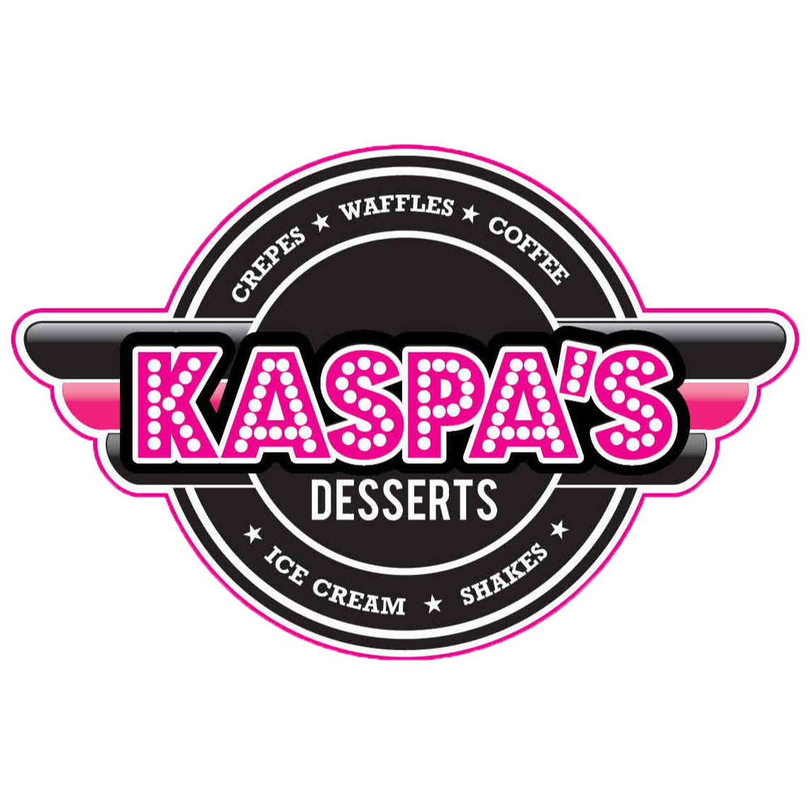 Kaspa's Newcastle - Newcastle, Tyne and Wear NE1 5PG - 01912 605880 | ShowMeLocal.com