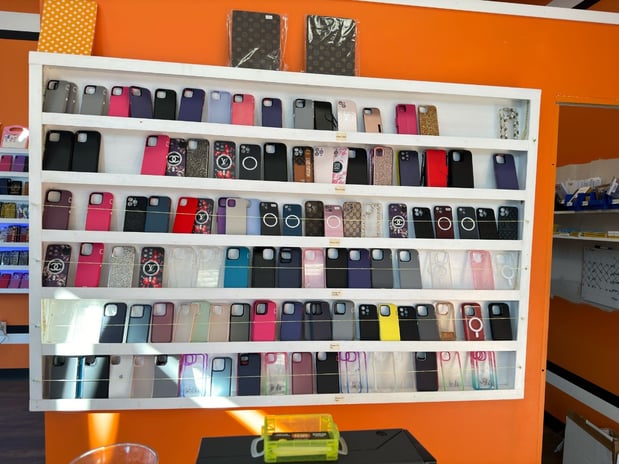 Images Mr Fix Cell Phone & Computer Repair