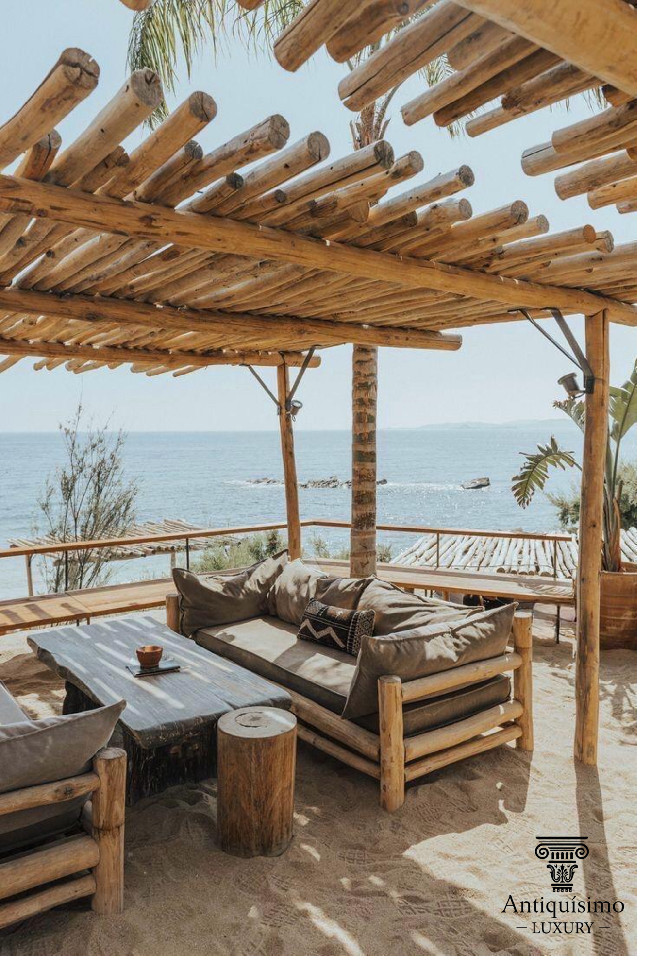 Images Antiquísimo Luxury