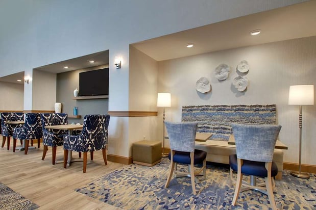 Images Hampton Inn Sneads Ferry North Topsail Beach