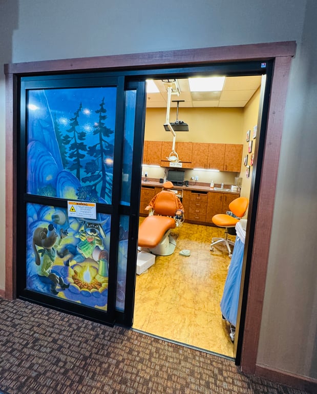 Images Lonestar Kid’s Dentistry Frisco