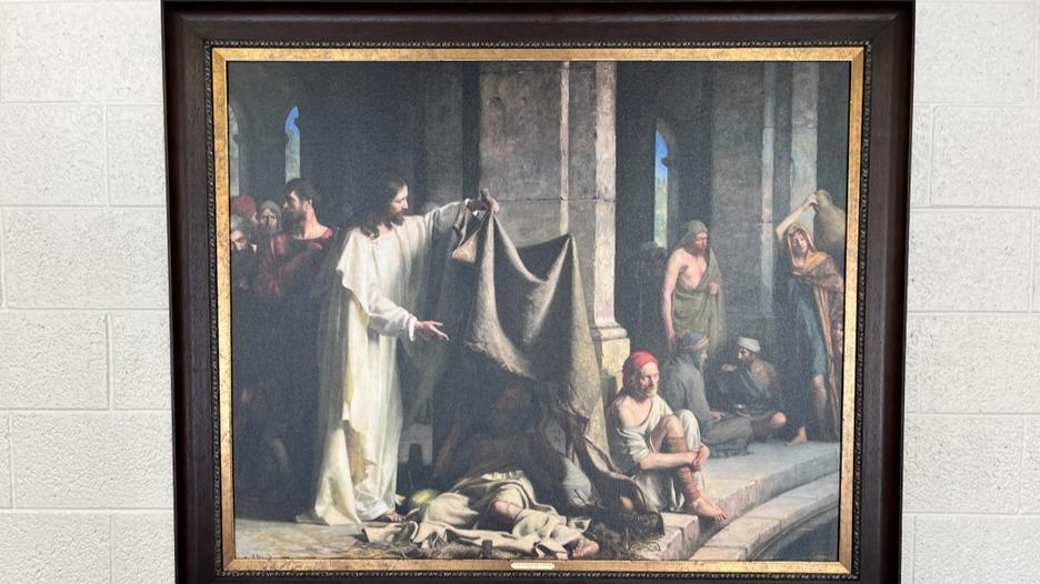 The Church of Jesus Christ of Latter-day Saints Image