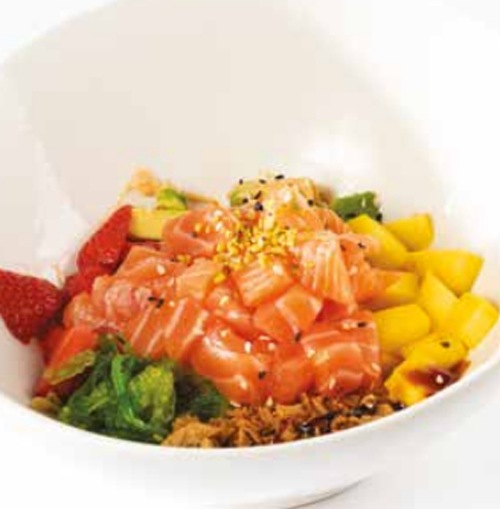 Images Well Sushi Ristorante