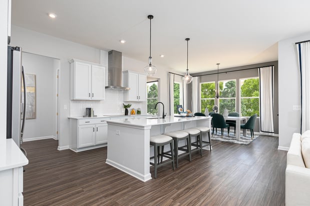Images Madison at Buice Lake by Stanley Martin Homes