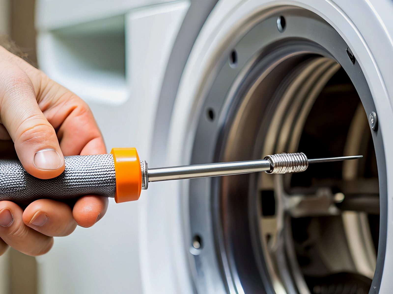 Ted's Appliance Services