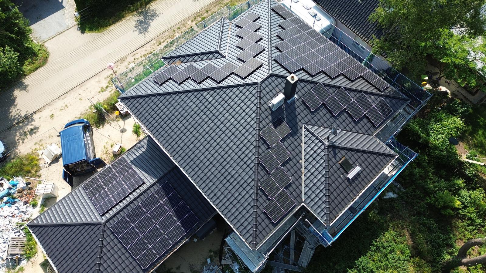 Cadani Solarinstallation GmbH, Mahlsdorfer Straße 61B in Hoppegarten