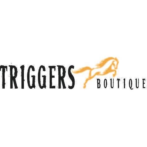 Triggers Boutique Logo