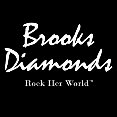 Brooks Diamonds Logo