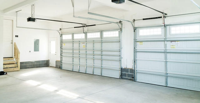 Images Checklist Garage Doors & Gates Service