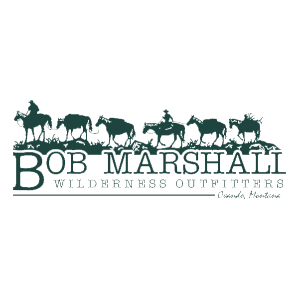 Bob Marshall Wilderness Outfitters Logo