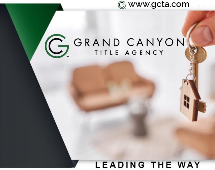 Images Grand Canyon Title Agency