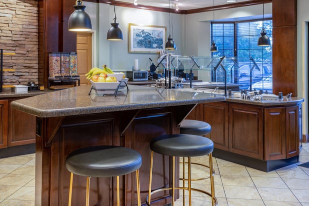 Images Staybridge Suites Wilmington - Wrightsville Beach by IHG