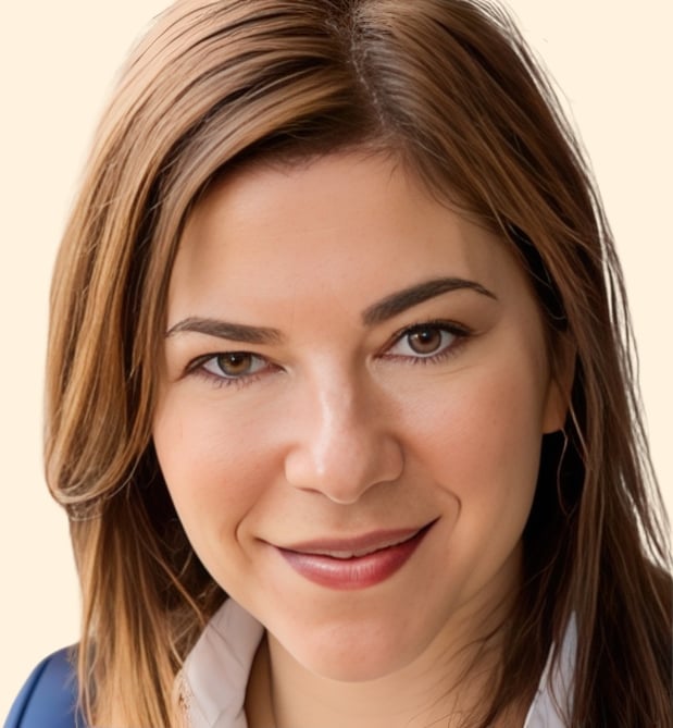 Images Bonnie Taylor, Psychologist