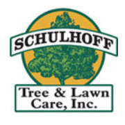 Schulhoff Tree & Lawn Care, Inc.