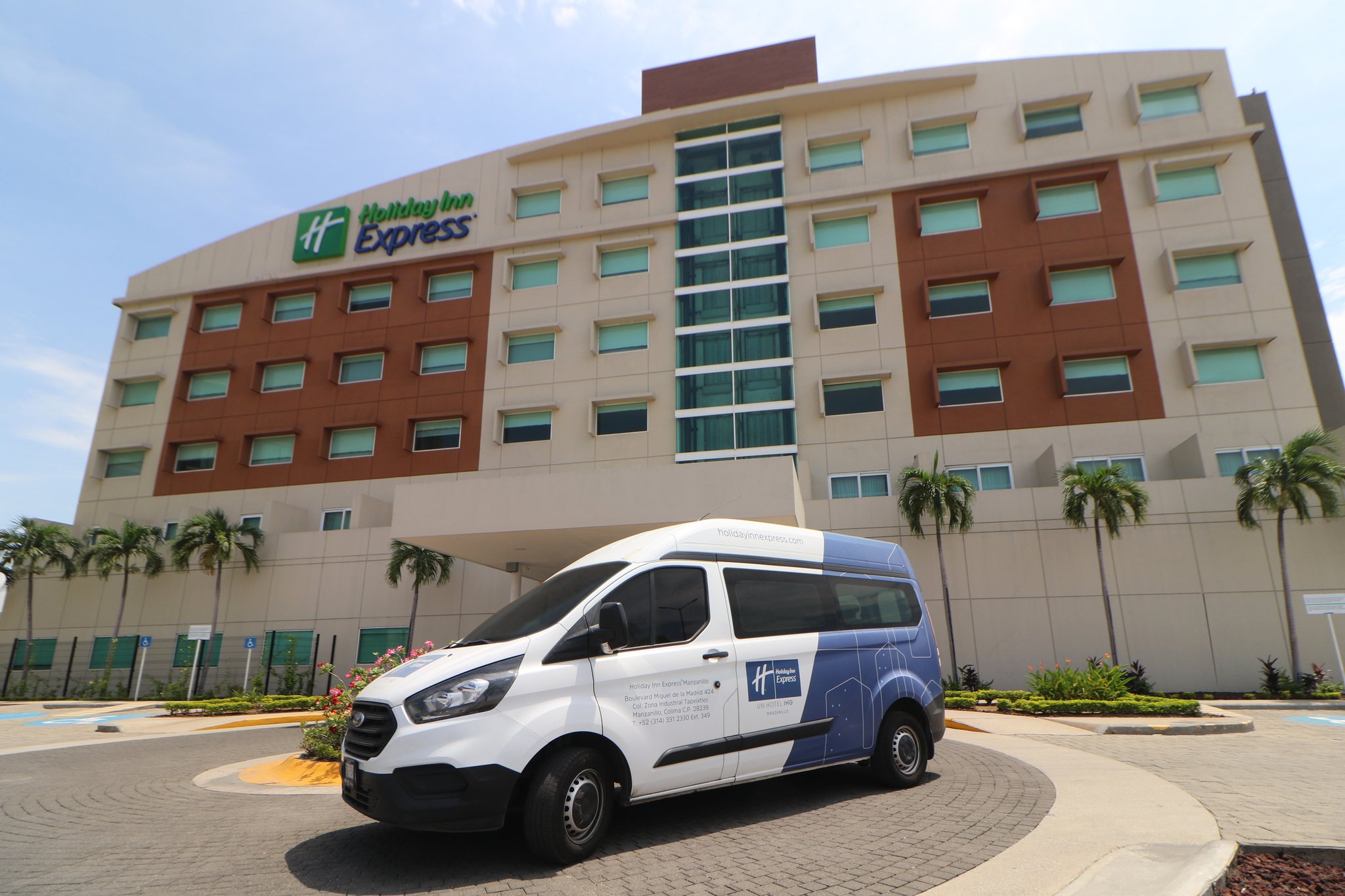 Images Holiday Inn Express Manzanillo by IHG