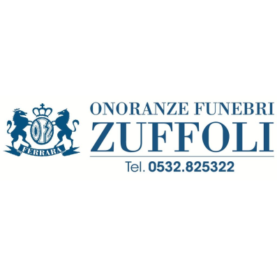 Onoranze Funebri Zuffoli S.r.l. Logo