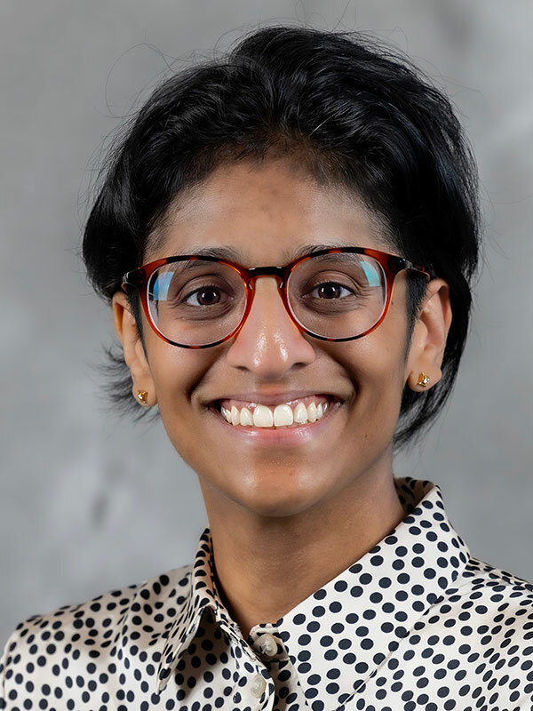 Rekha Paladugu
