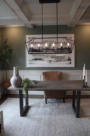Images Home with Lin Irizarry, Cincinnati Realtor with Coldwell Banker Realty