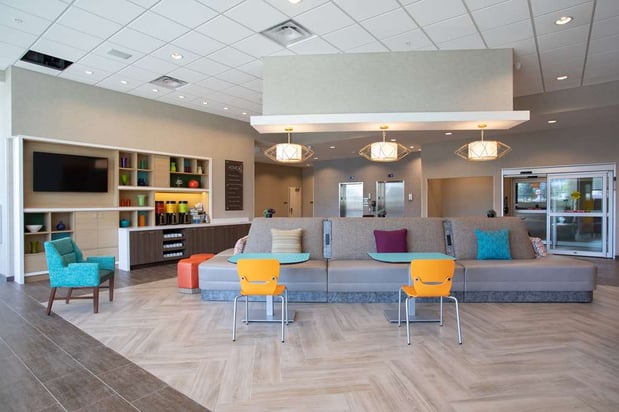 Images Home2 Suites by Hilton Omaha UN Medical Ctr Area