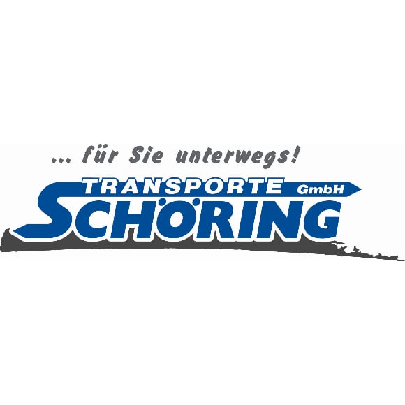 Schöring Transporte GmbH in Scheßlitz